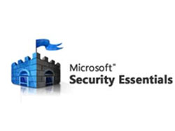 microsoft security essentials alert